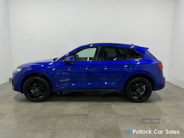 Used Audi Q5 2021 for sale - 77637980: Photo 6