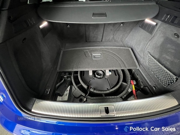 Used Audi Q5 2021 for sale - 77637980: Photo 60