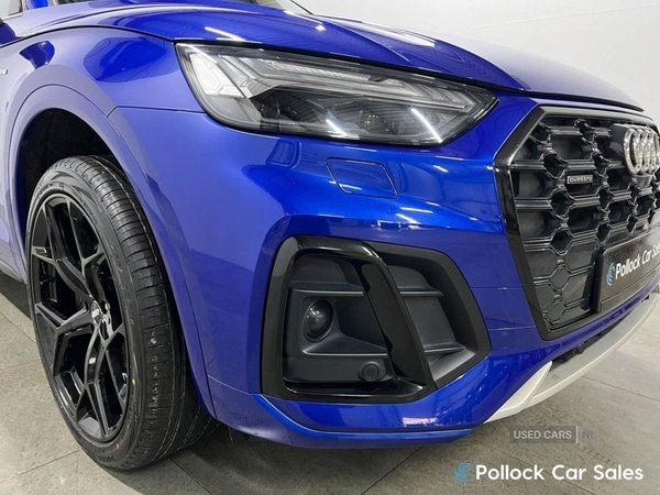 Used Audi Q5 2021 for sale - 77637980: Photo 9