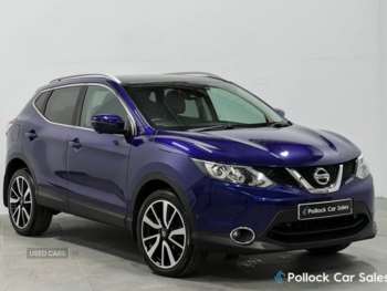 2015 - 1.5 dCi Tekna 5dr