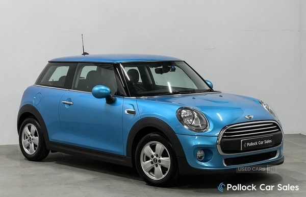 Used MINI Hatch 2015 for sale - 76251527: Photo 1