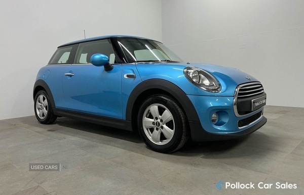 Used MINI Hatch 2015 for sale - 76251527: Photo 10