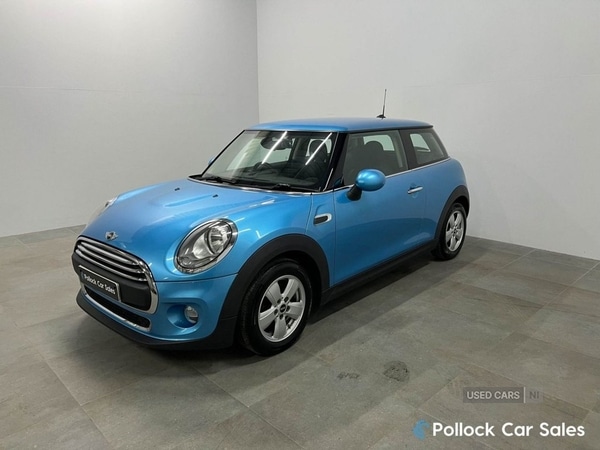 Used MINI Hatch 2015 for sale - 76251527: Photo 11