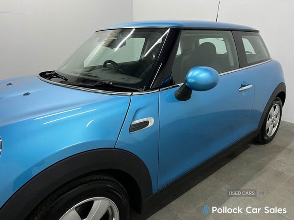 Used MINI Hatch 2015 for sale - 76251527: Photo 12
