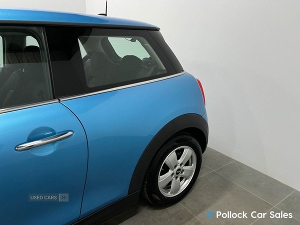 Used MINI Hatch 2015 for sale - 76251527: Photo 13