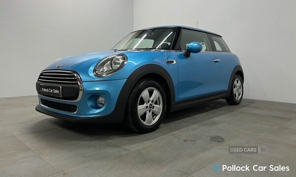 Used MINI Hatch 2015 for sale - 76251527: Photo 14