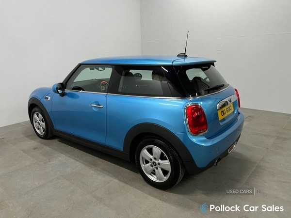 Used MINI Hatch 2015 for sale - 76251527: Photo 15
