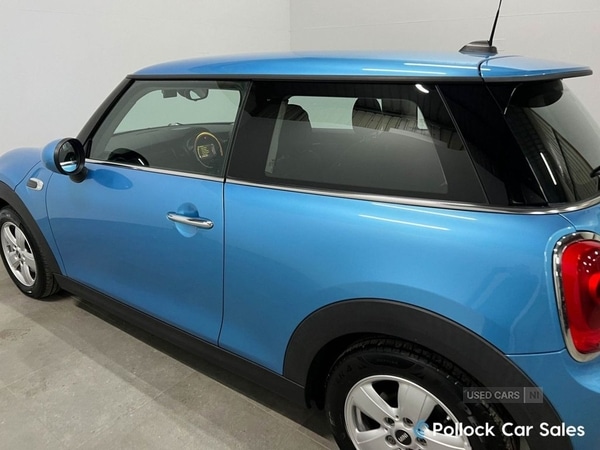 Used MINI Hatch 2015 for sale - 76251527: Photo 16