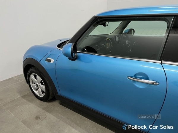 Used MINI Hatch 2015 for sale - 76251527: Photo 17