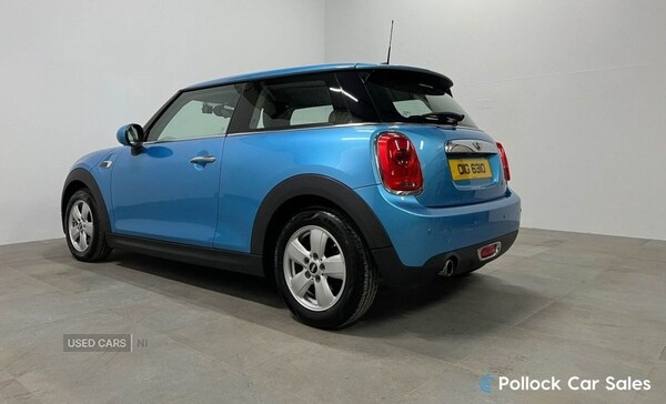 Used MINI Hatch 2015 for sale - 76251527: Photo 18