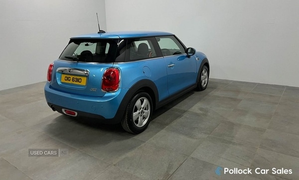 Used MINI Hatch 2015 for sale - 76251527: Photo 19
