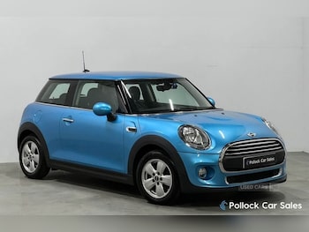 MINI - Hatch