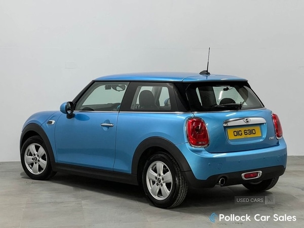 Used MINI Hatch 2015 for sale - 76251527: Photo 2