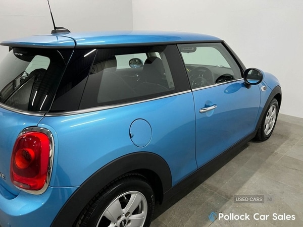 Used MINI Hatch 2015 for sale - 76251527: Photo 20