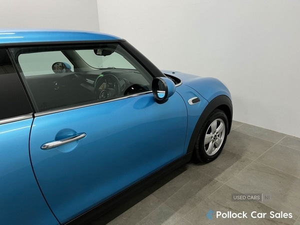 Used MINI Hatch 2015 for sale - 76251527: Photo 21