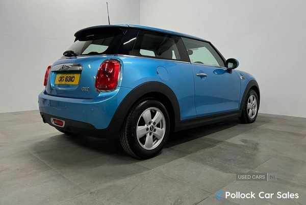 Used MINI Hatch 2015 for sale - 76251527: Photo 22