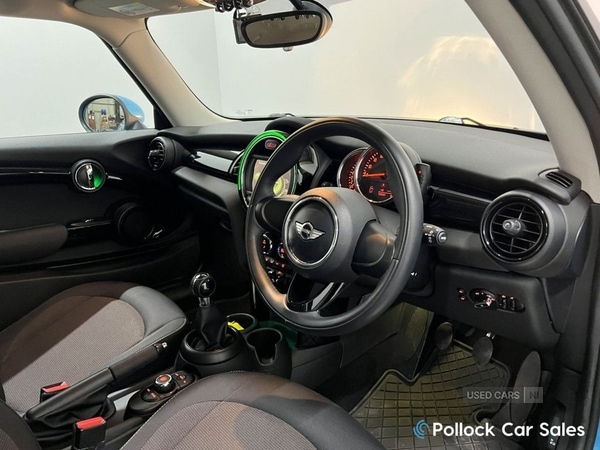 Used MINI Hatch 2015 for sale - 76251527: Photo 23