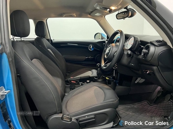 Used MINI Hatch 2015 for sale - 76251527: Photo 24