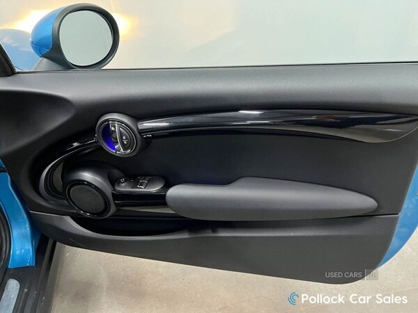 Used MINI Hatch 2015 for sale - 76251527: Photo 25