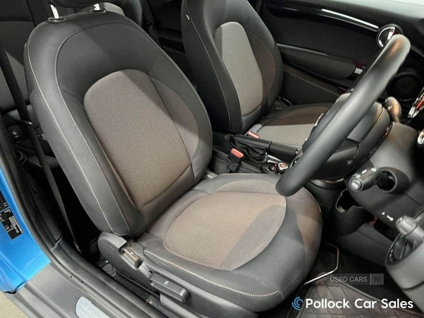 Used MINI Hatch 2015 for sale - 76251527: Photo 26