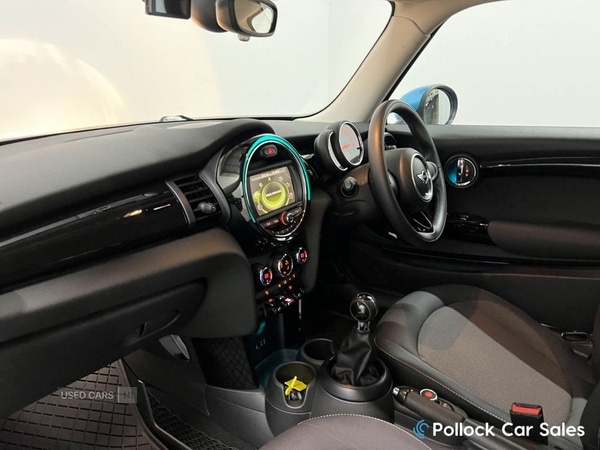 Used MINI Hatch 2015 for sale - 76251527: Photo 27