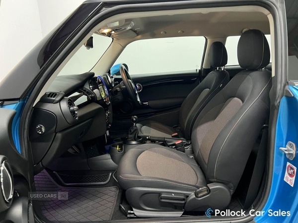 Used MINI Hatch 2015 for sale - 76251527: Photo 28