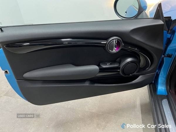 Used MINI Hatch 2015 for sale - 76251527: Photo 29