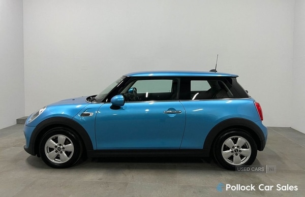 Used MINI Hatch 2015 for sale - 76251527: Photo 3