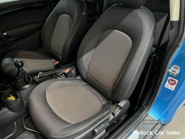 Used MINI Hatch 2015 for sale - 76251527: Photo 30