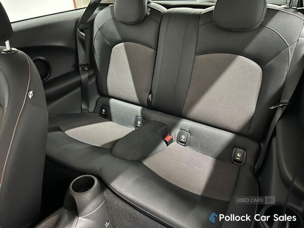 Used MINI Hatch 2015 for sale - 76251527: Photo 31