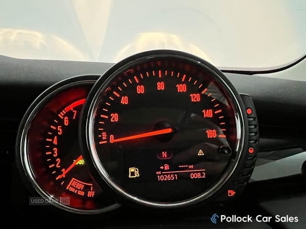 Used MINI Hatch 2015 for sale - 76251527: Photo 32