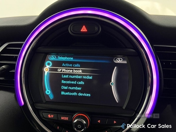 Used MINI Hatch 2015 for sale - 76251527: Photo 35