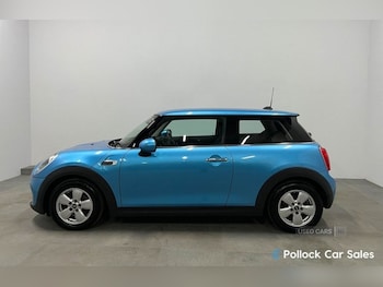 Used MINI Hatch 2015 for sale - 76251527: Photo 3