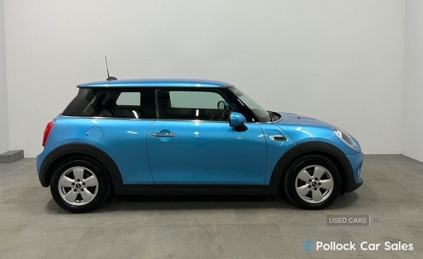Used MINI Hatch 2015 for sale - 76251527: Photo 4