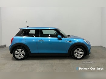 Used MINI Hatch 2015 for sale - 76251527: Photo 4