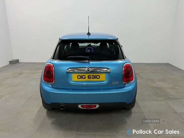 Used MINI Hatch 2015 for sale - 76251527: Photo 5