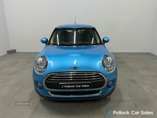 Used MINI Hatch 2015 for sale - 76251527: Photo 6