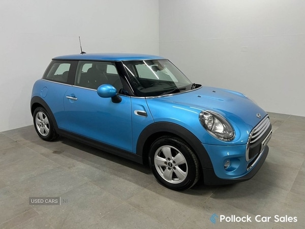 Used MINI Hatch 2015 for sale - 76251527: Photo 7
