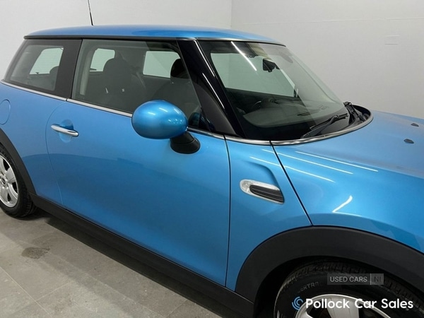 Used MINI Hatch 2015 for sale - 76251527: Photo 8
