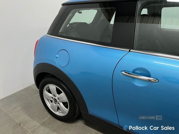 Used MINI Hatch 2015 for sale - 76251527: Photo 9