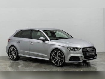 Used Audi A3 2019 for sale - 79202973: Photo