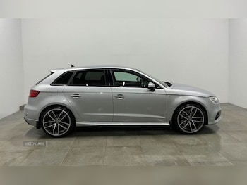 Used Audi A3 2019 for sale - 79202973: Photo
