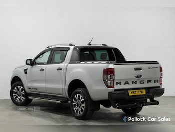 Used Ford Ranger 2021 for sale - 78753336: Photo