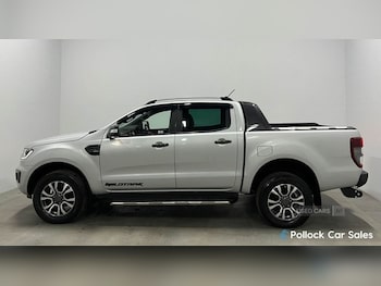 Used Ford Ranger 2021 for sale - 78753336: Photo