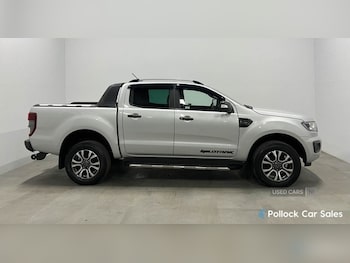 Used Ford Ranger 2021 for sale - 78753336: Photo