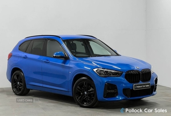 Used BMW X1 2019 for sale - 76228596: Photo 1