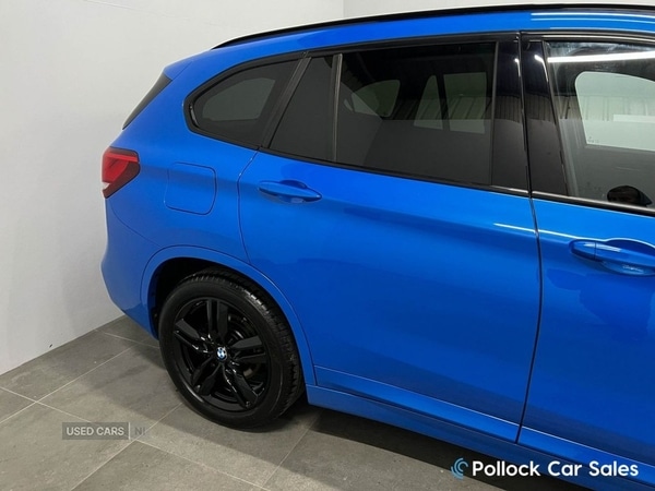 Used BMW X1 2019 for sale - 76228596: Photo 10