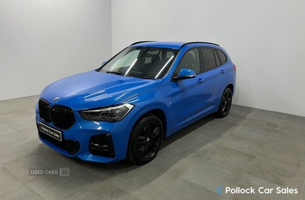 Used BMW X1 2019 for sale - 76228596: Photo 11