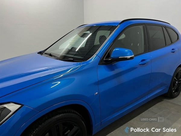 Used BMW X1 2019 for sale - 76228596: Photo 12