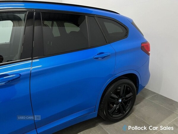 Used BMW X1 2019 for sale - 76228596: Photo 13